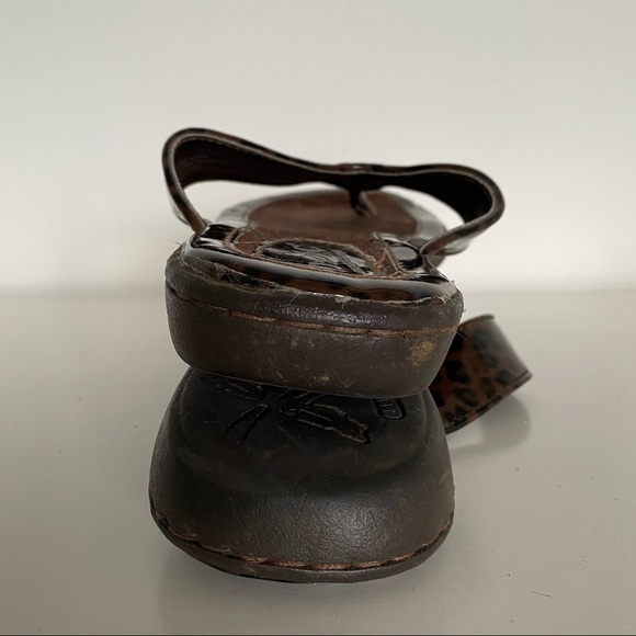 BORN | Sandals - Picture 5 of 8